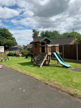 The Abacus Nursery Adventure