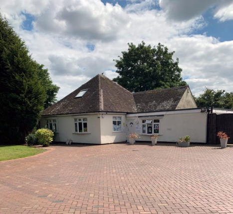 The Abacus Nursery Burntwood